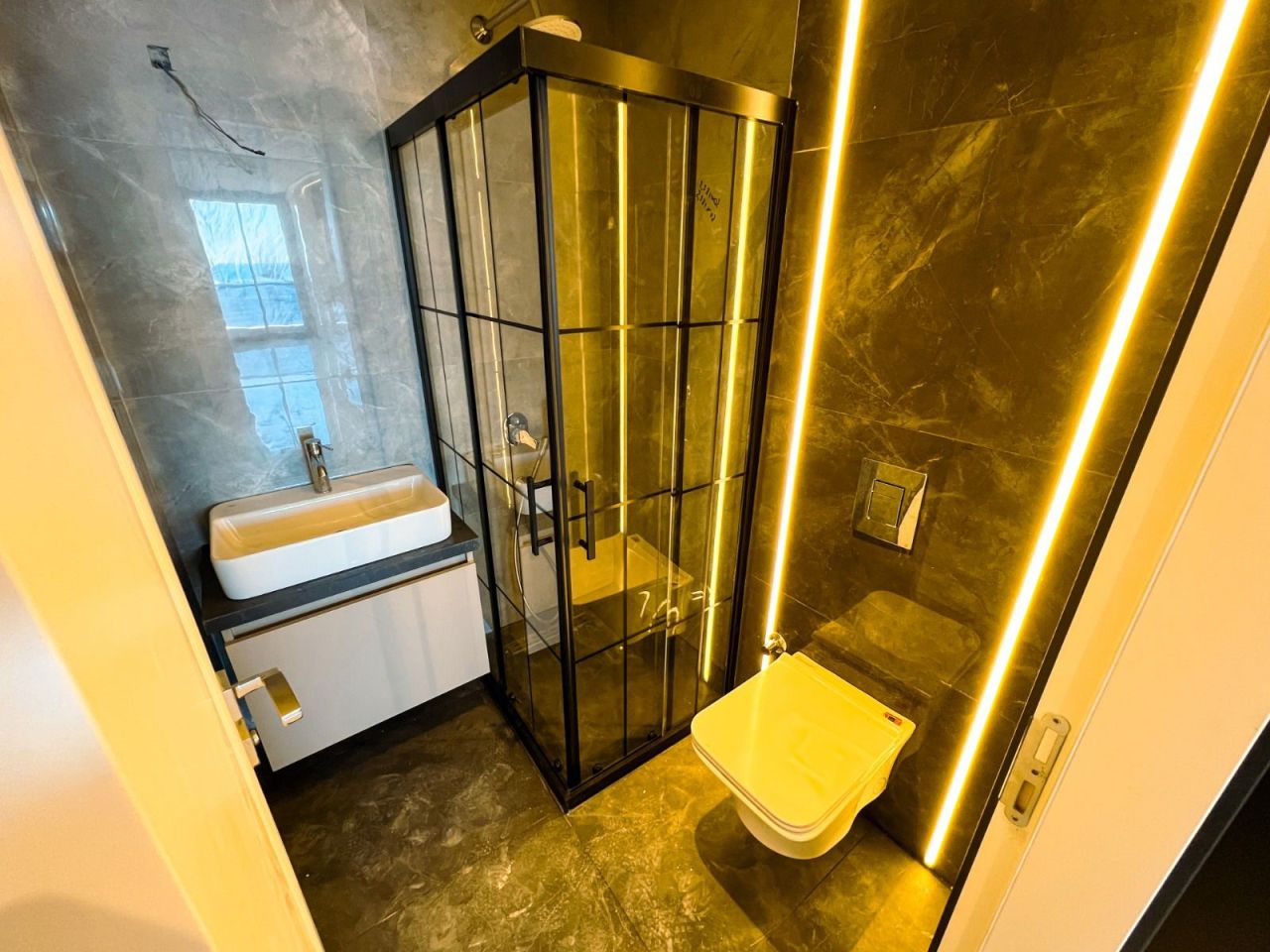 Appartamenti a Alanya, Turchia, 102 m² - foto 17