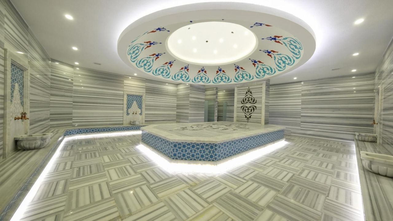 Apartment in Alanya, Turkey, 140 m² - picture 17