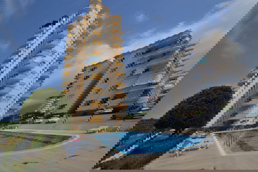 Apartment in Alanya, Turkey, 290 m² - picture 17