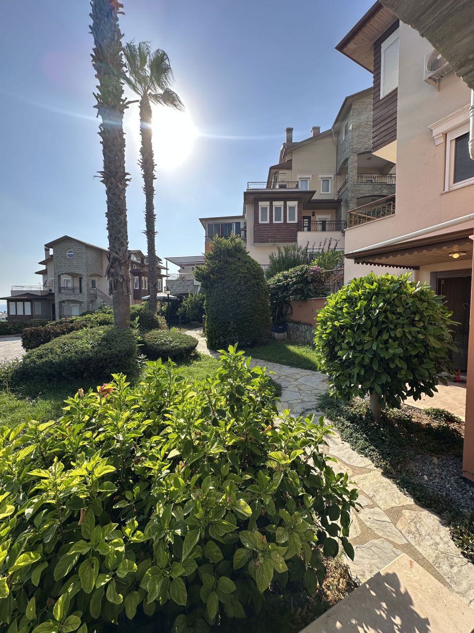 Villa a Alanya, Turchia, 150 m² - foto 11