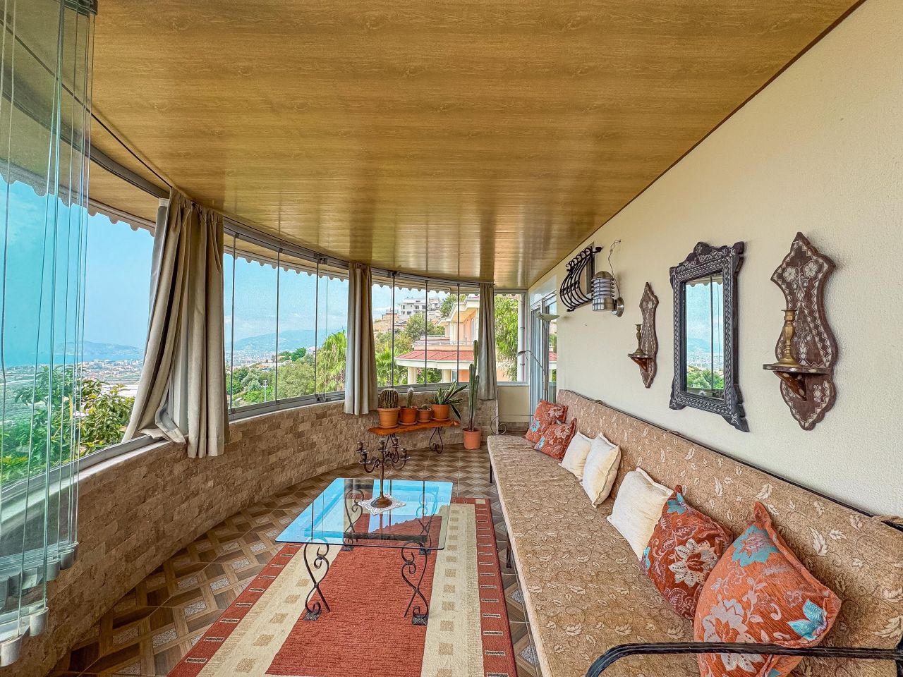 Villa in Alanya, Turkey, 250 m² - picture 17