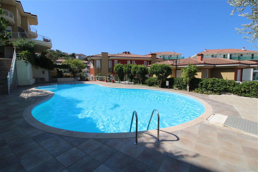 Villa in Alanya, Türkei, 260 m² - Foto 17