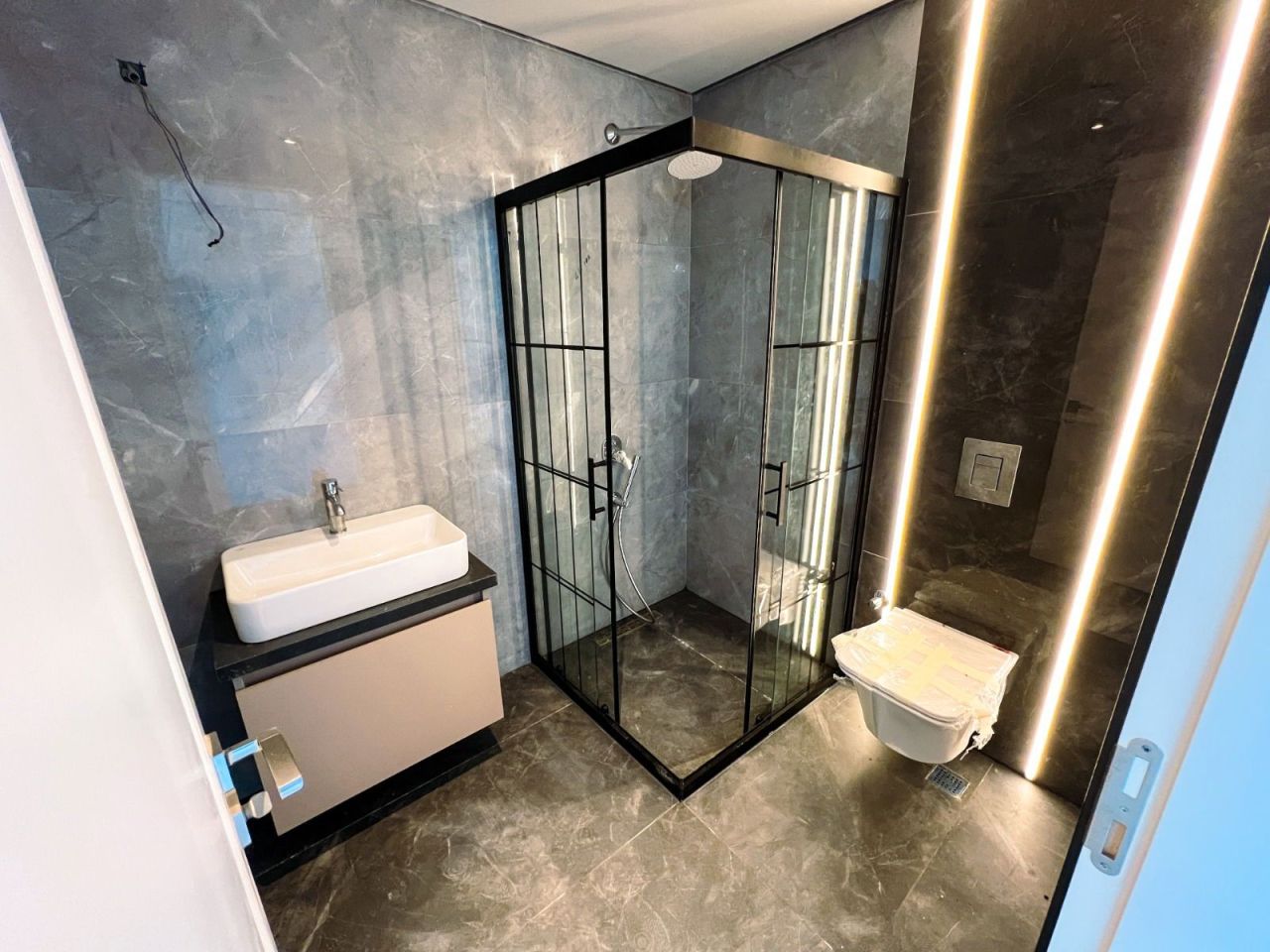 Appartamenti a Alanya, Turchia, 102 m² - foto 18