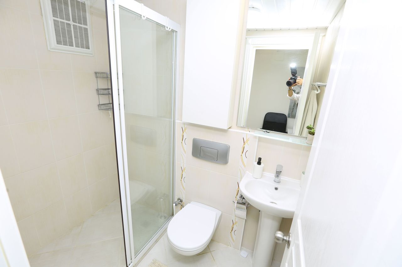 Appartement à Alanya, Turquie, 90 m² - image 18