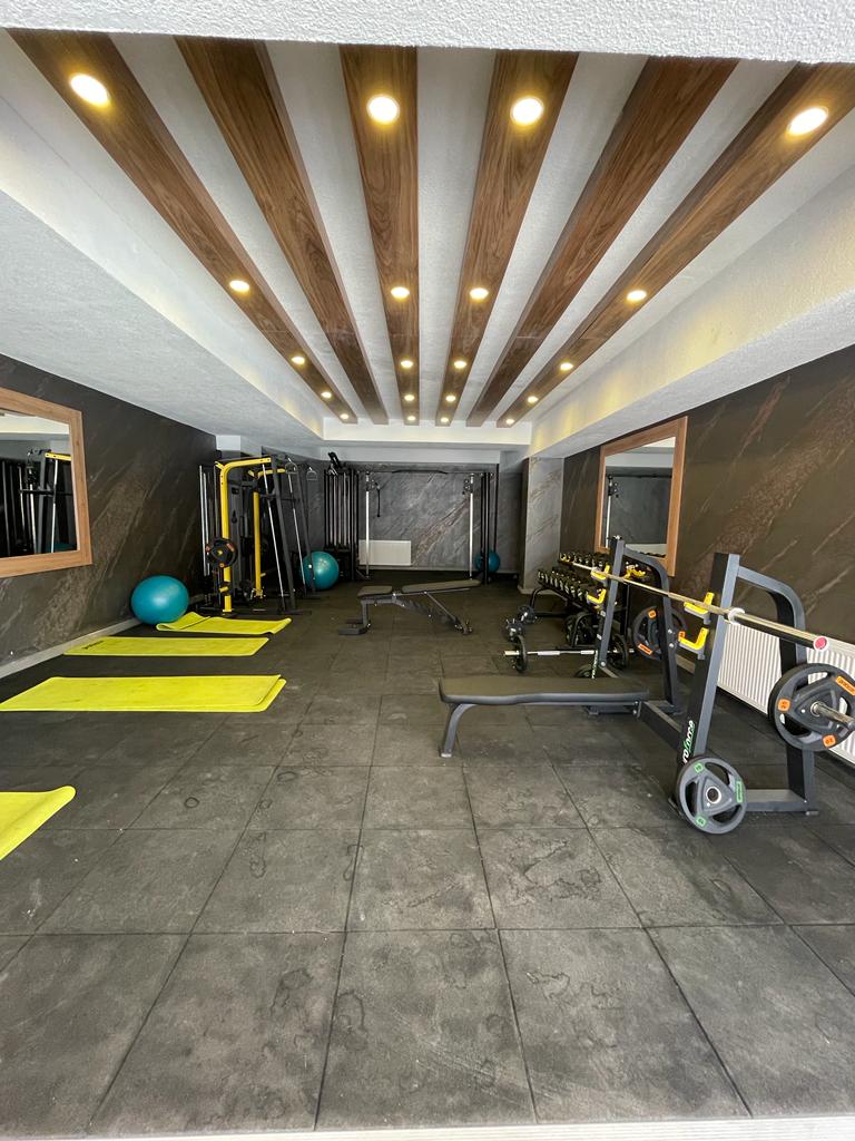 Apartment in Beylikduzu, Turkey, 140 m² - picture 17