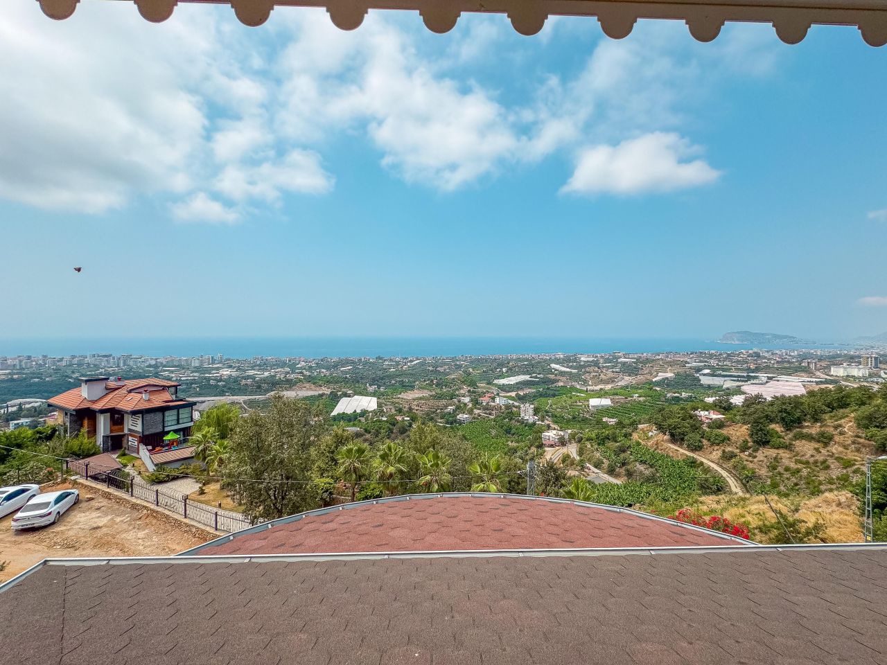 Villa in Alanya, Turkey, 250 m² - picture 18