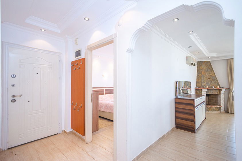 Appartamenti a Alanya, Turchia, 150 m² - foto 18