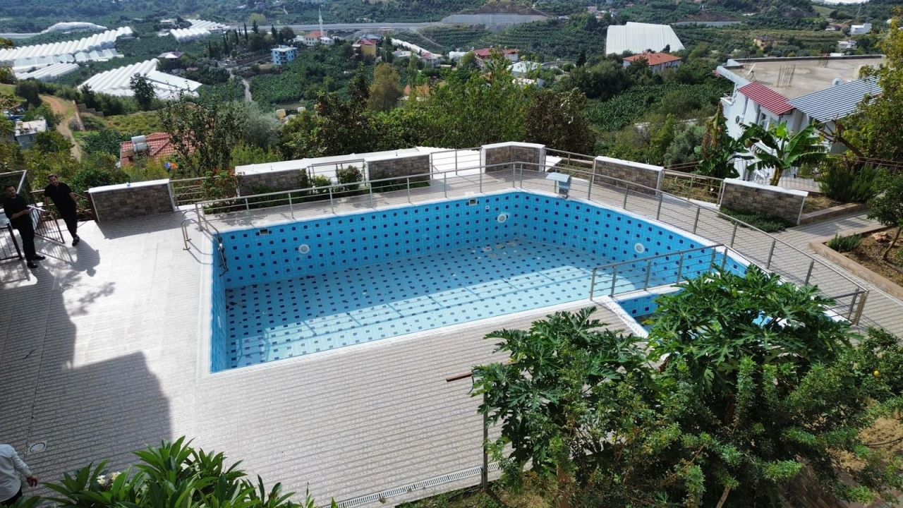 Villa a Alanya, Turchia, 550 m² - foto 18