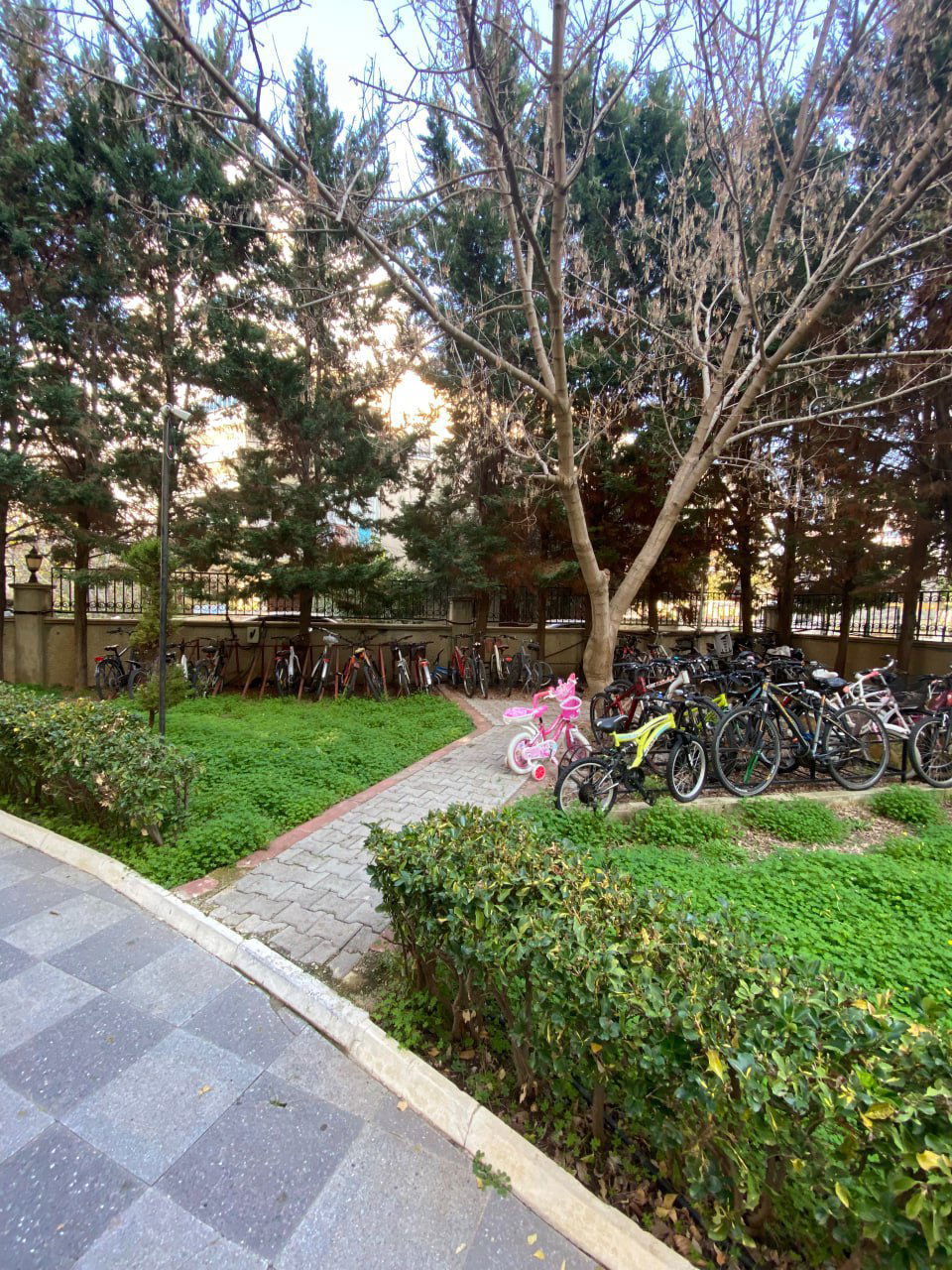 Appartamenti a Alanya, Turchia, 200 m² - foto 18