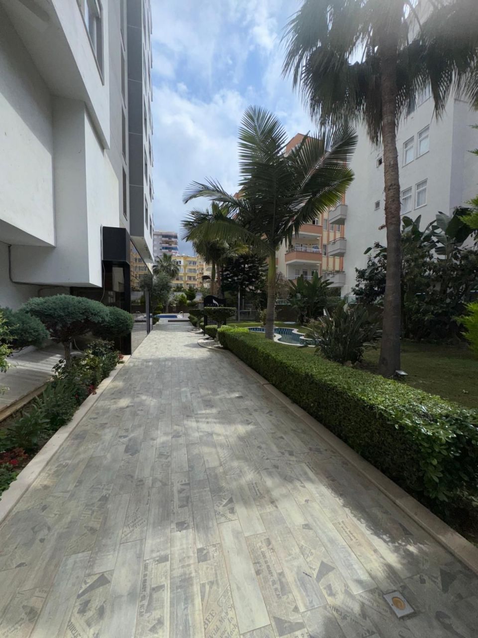 Apartment in Alanya, Turkey, 115 m² - picture 18