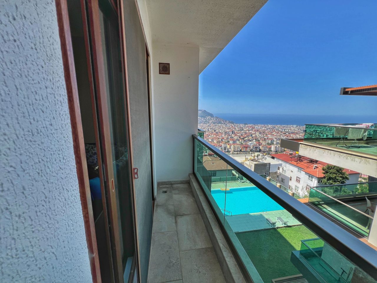 Apartment in Alanya, Turkey, 300 m² - picture 18