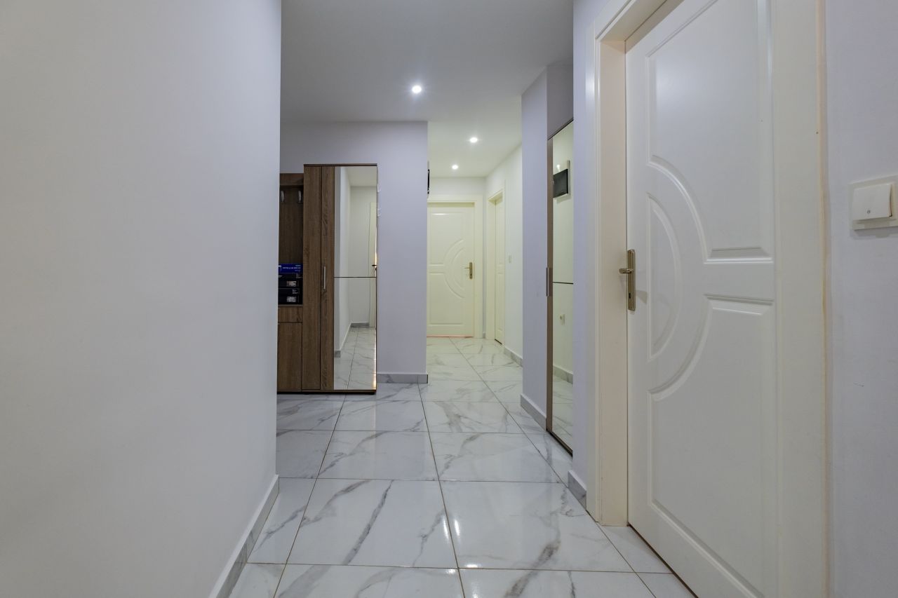 Apartment in Alanya, Turkey, 150 m² - picture 18