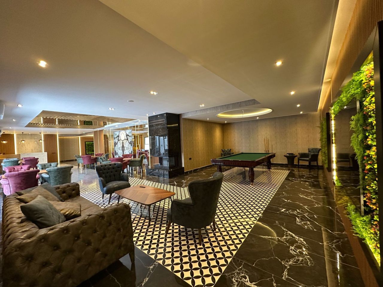 Apartamento en Alanya, Turquia, 180 m² - imagen 18