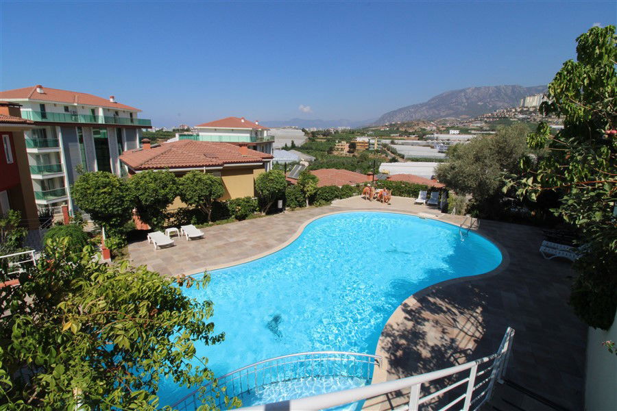 Villa in Alanya, Türkei, 260 m² - Foto 18