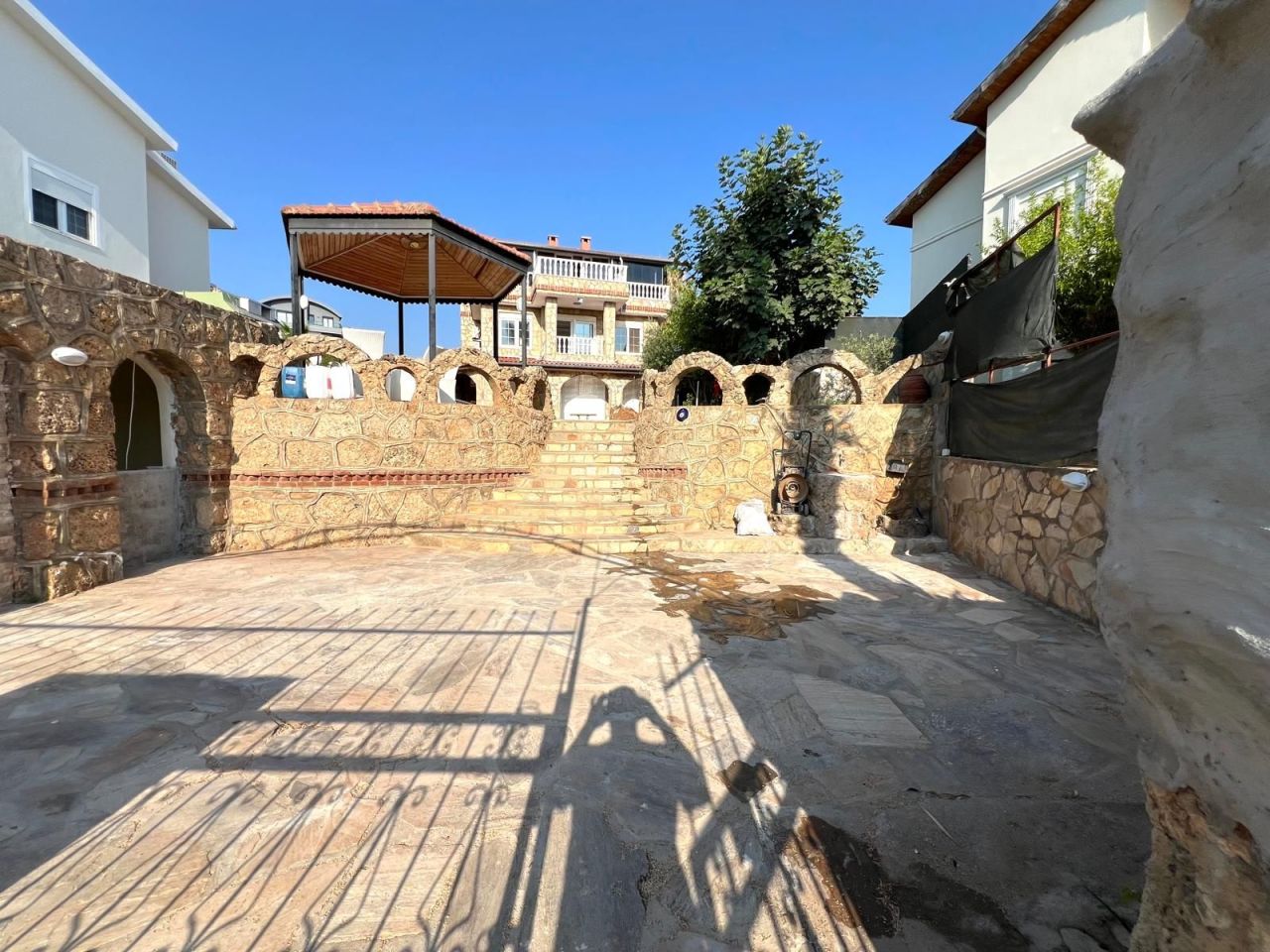 Villa in Alanya, Turkey, 360 m² - picture 18