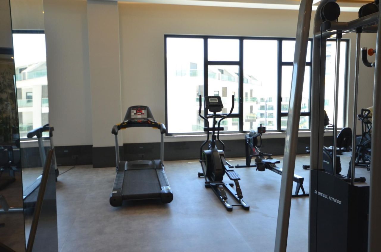 Apartment in Alanya, Turkey, 140 m² - picture 18