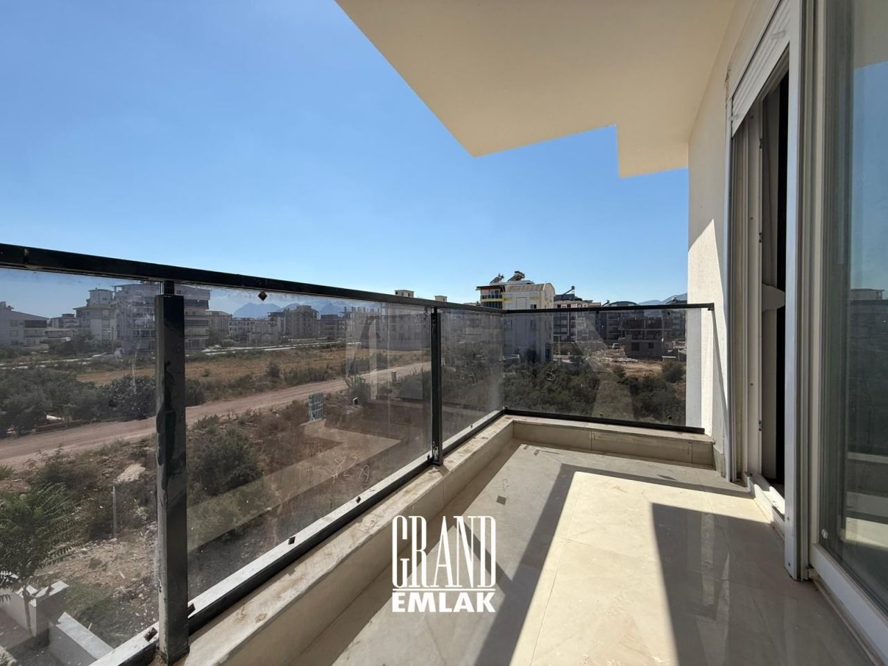 Flat in Antalya, Turkey, 90 m² - picture 17