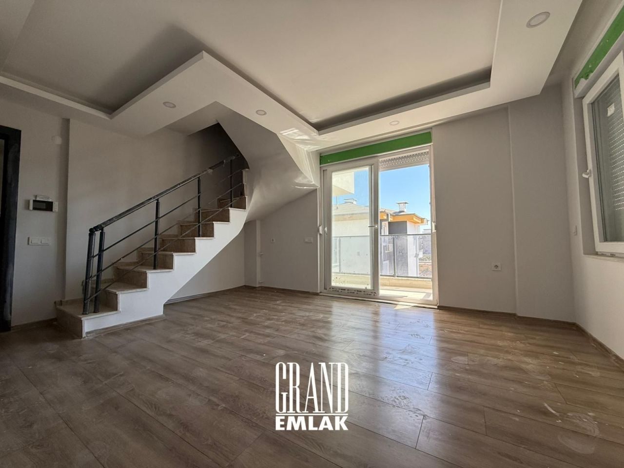 Flat in Antalya, Turkey, 90 m² - picture 4