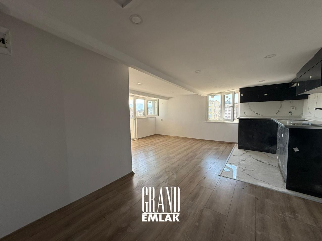 Flat in Antalya, Turkey, 90 m² - picture 9