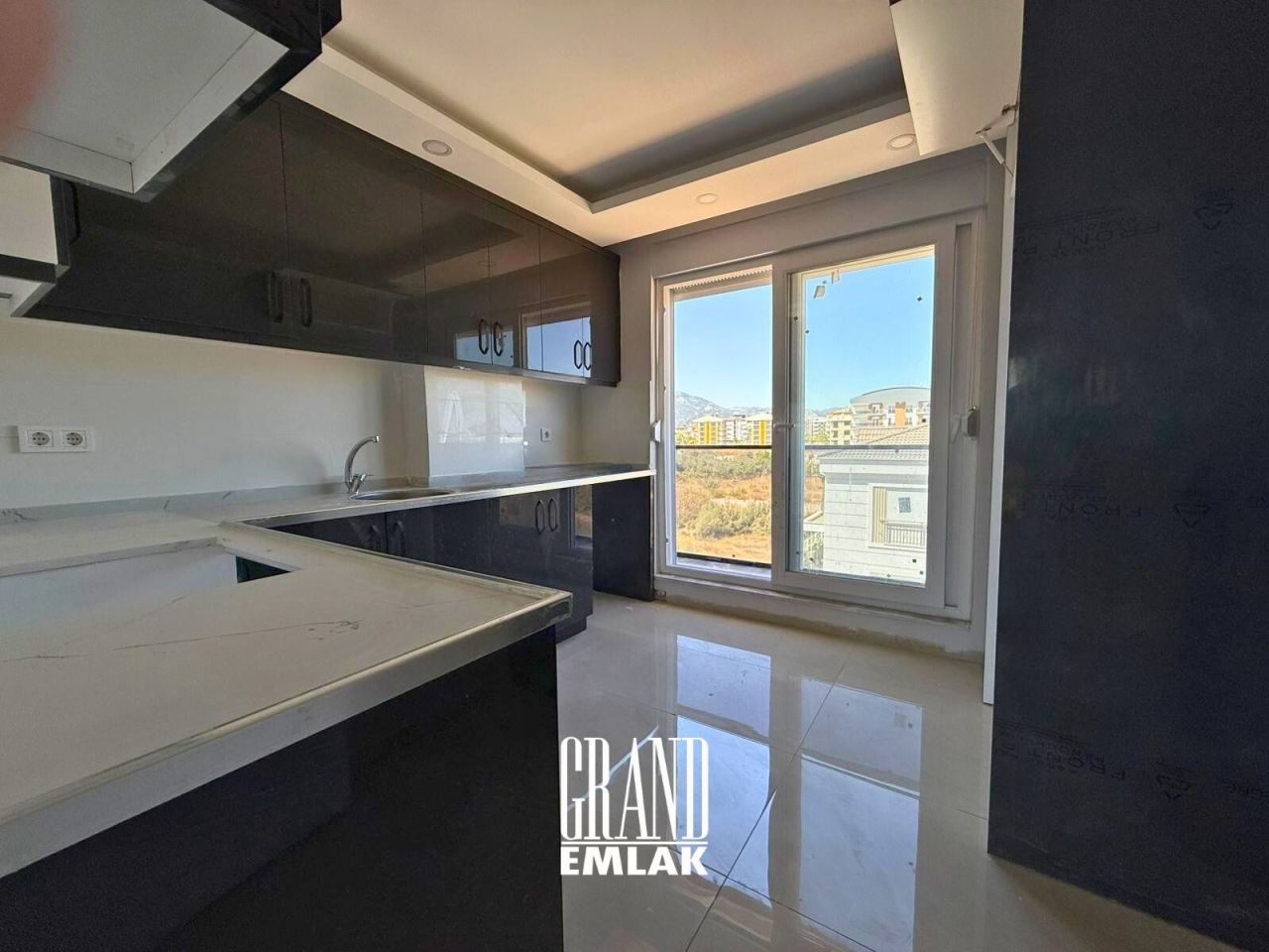 Flat in Antalya, Turkey, 90 m² - picture 13