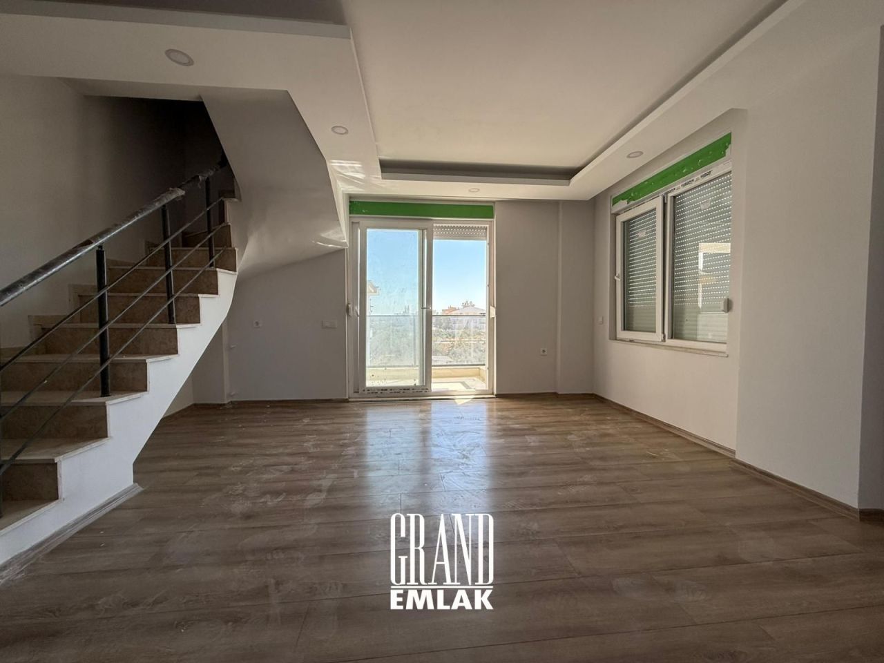 Flat in Antalya, Turkey, 90 m² - picture 10