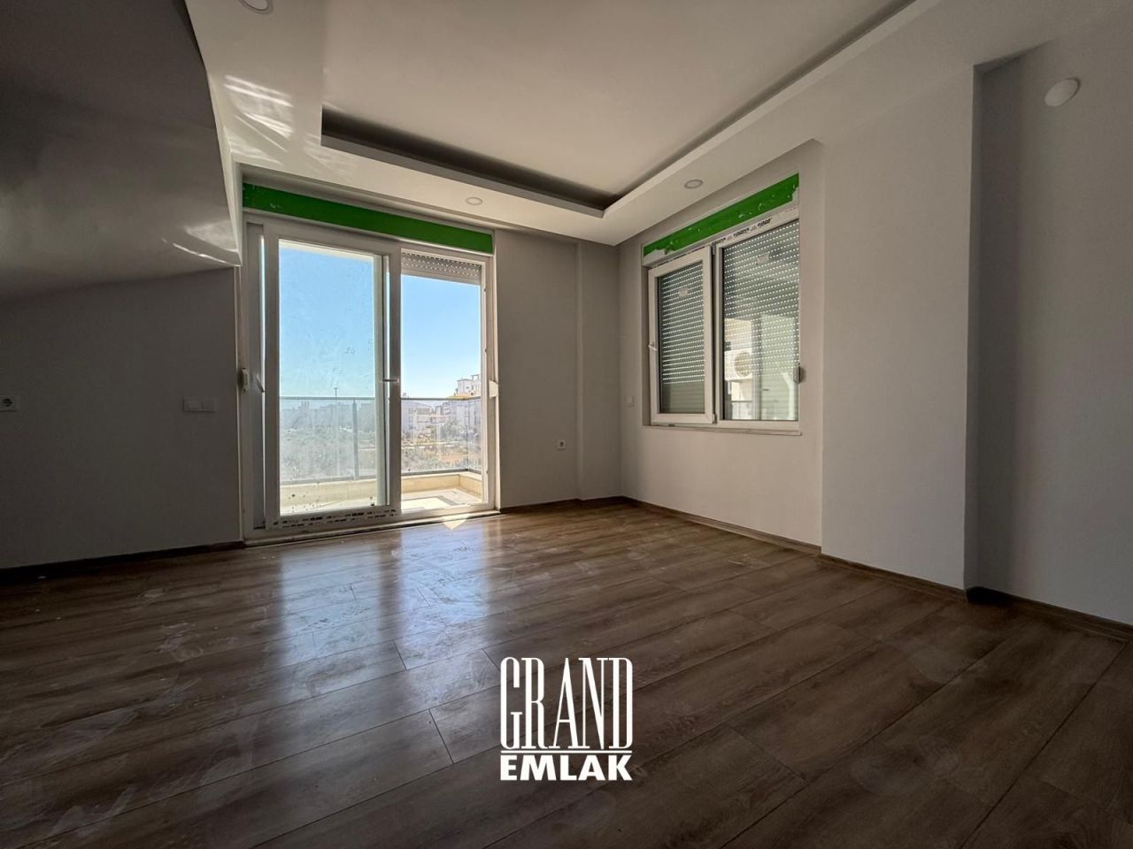 Flat in Antalya, Turkey, 90 m² - picture 7