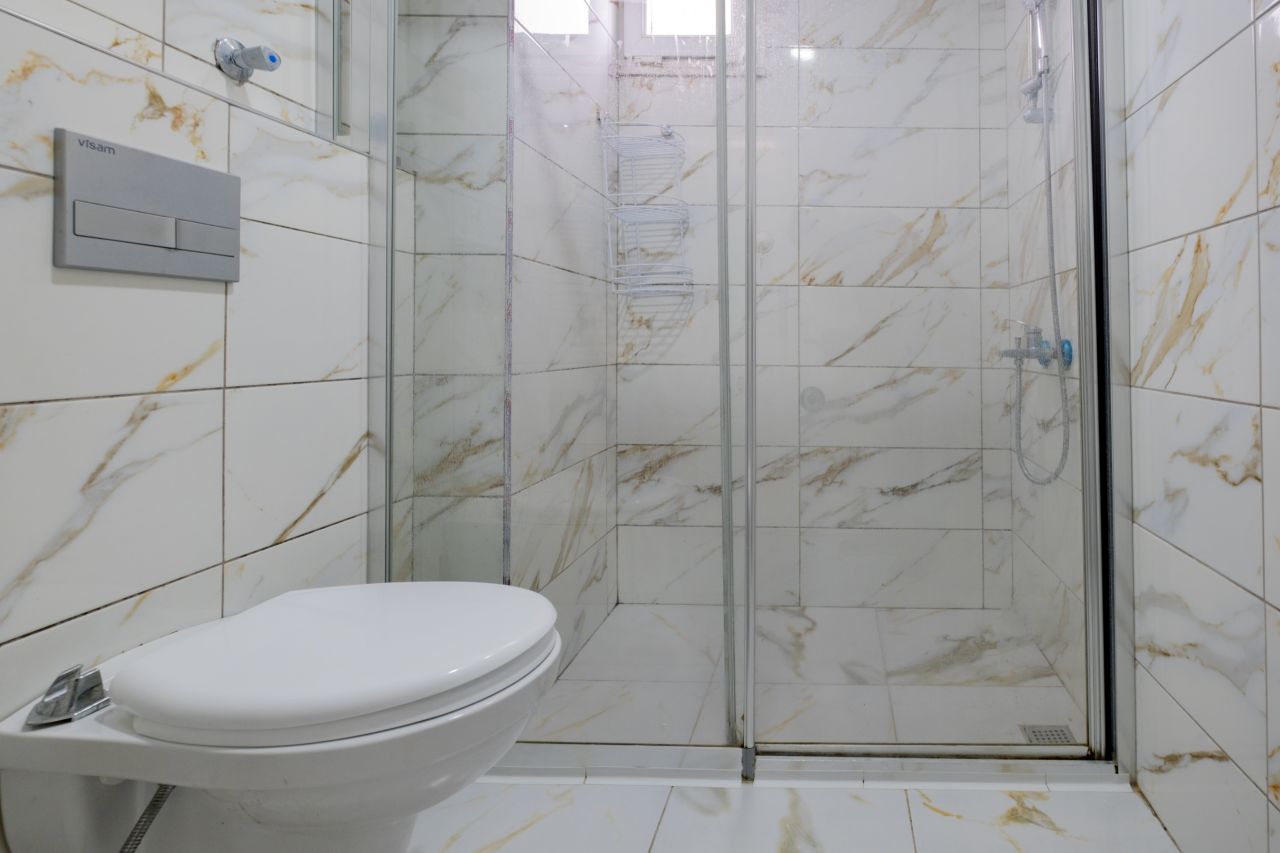 Apartment in Alanya, Turkey, 150 m² - picture 19