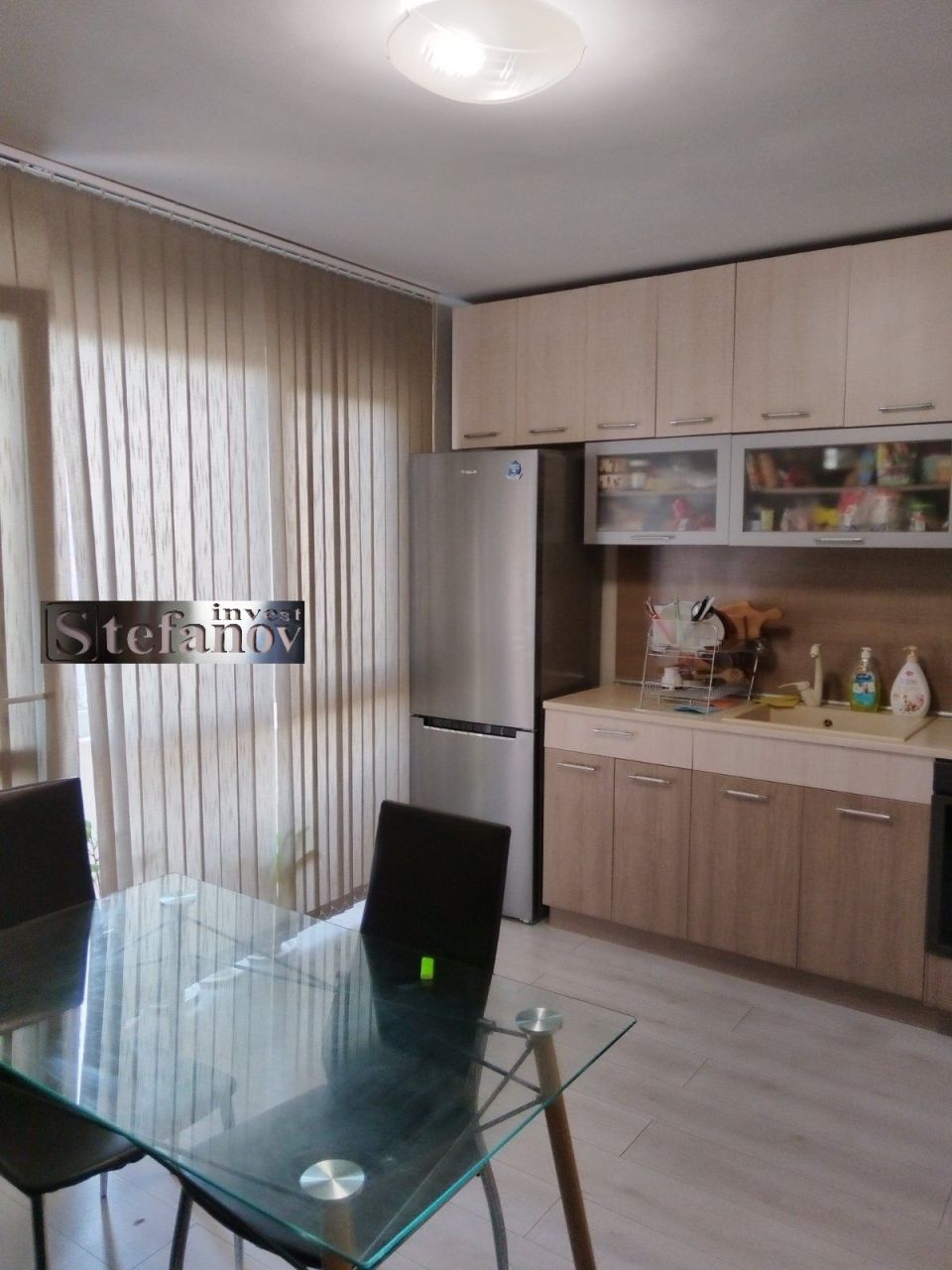 Appartamento ad Alen Mak, Bulgaria, 54 m² - foto 1