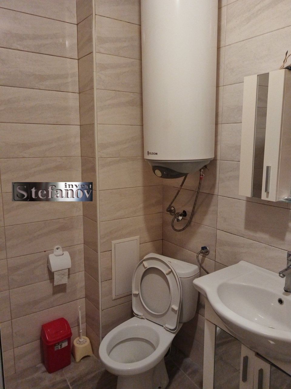 Appartamento ad Alen Mak, Bulgaria, 54 m² - foto 8