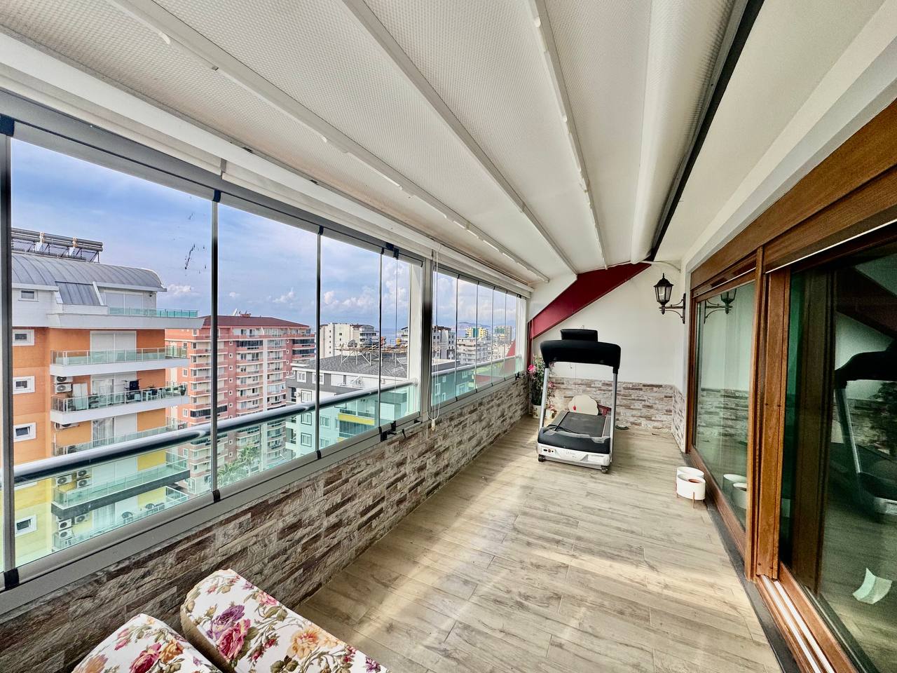 Appartement à Alanya, Turquie, 300 m² - image 19