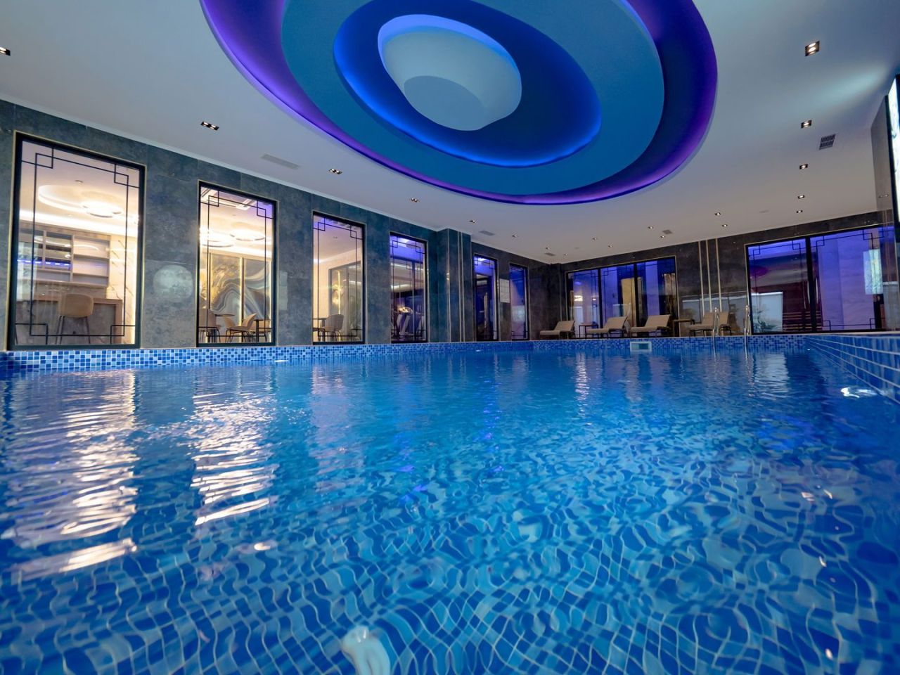 Apartment in Alanya, Turkey, 113 m² - picture 19