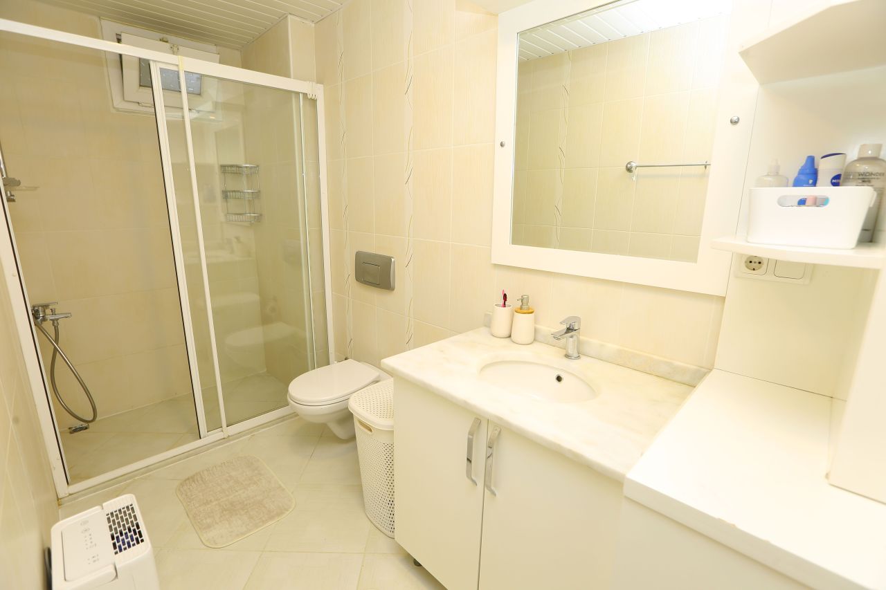 Appartement à Alanya, Turquie, 90 m² - image 19
