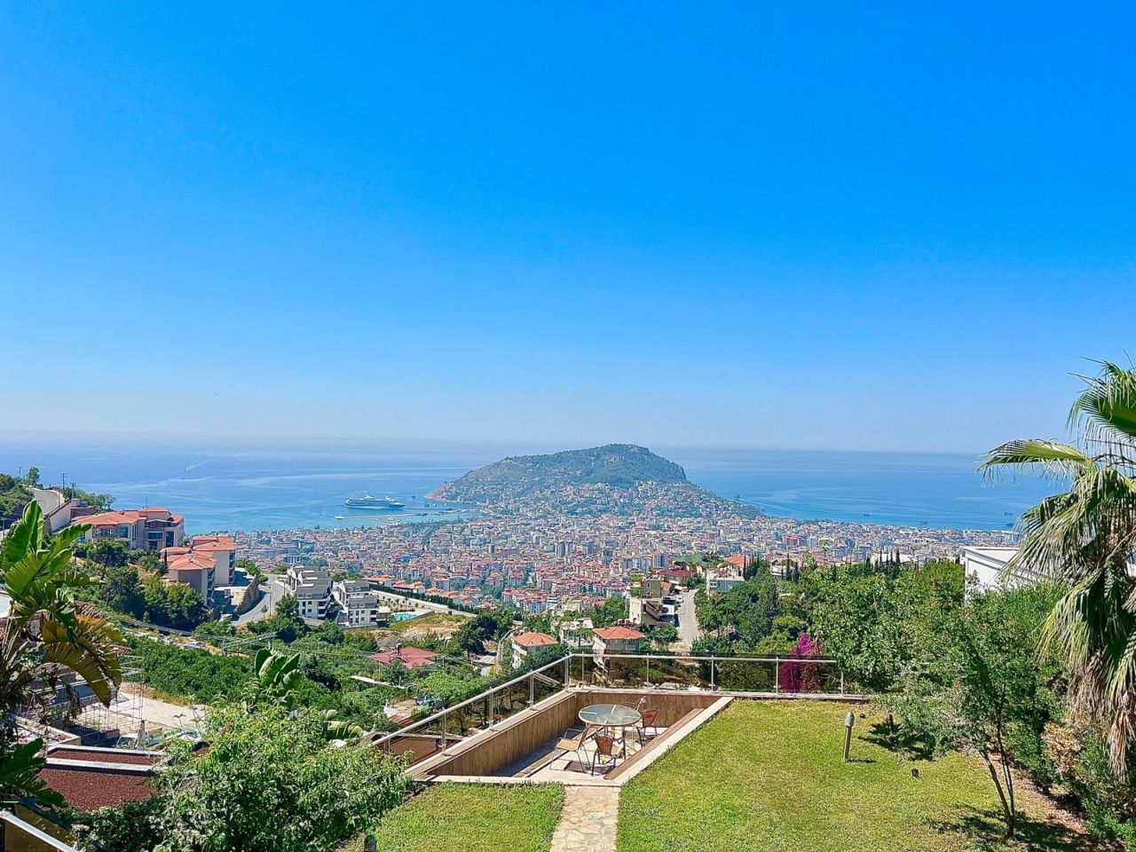 Villa in Alanya, Turkey, 270 m² - picture 19