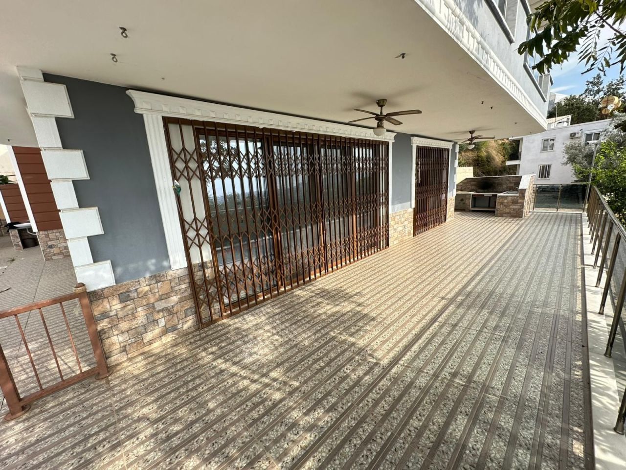 Villa a Alanya, Turchia, 550 m² - foto 19