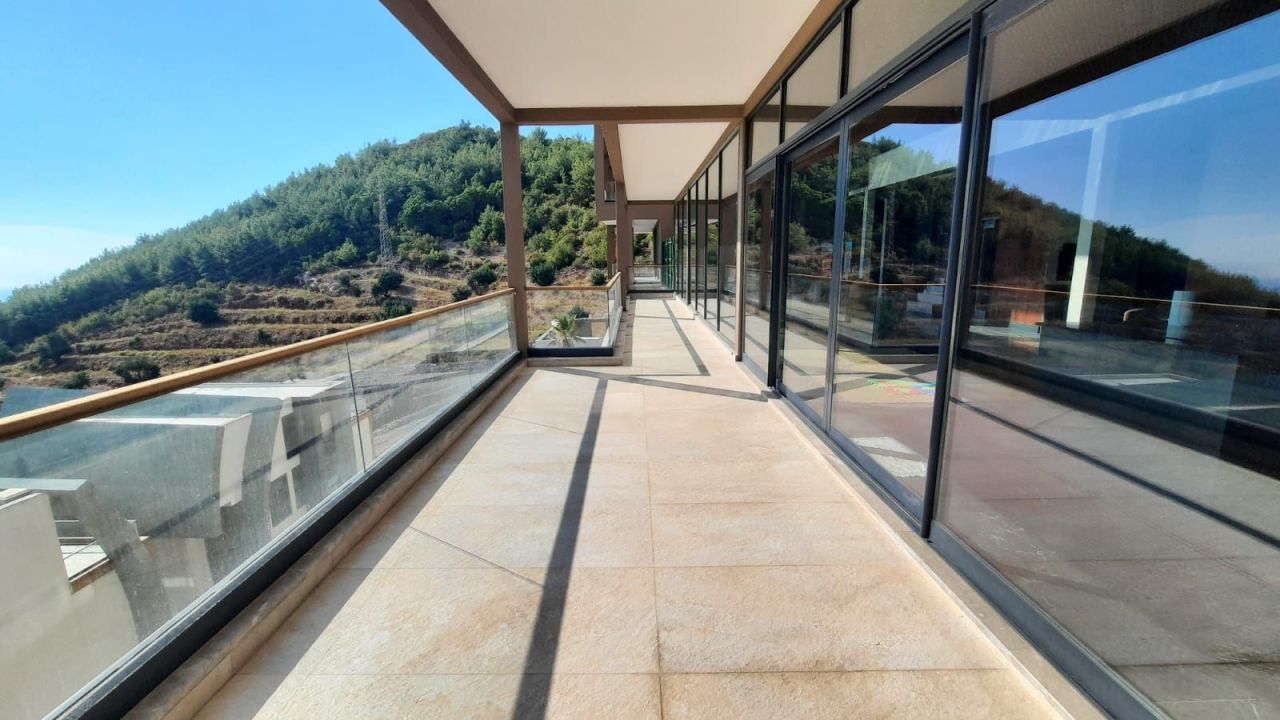 Villa in Alanya, Turkey, 432 m² - picture 19