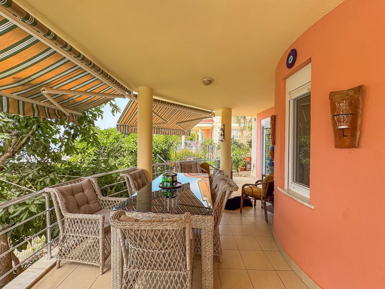 Villa in Alanya, Turkey, 250 m² - picture 19