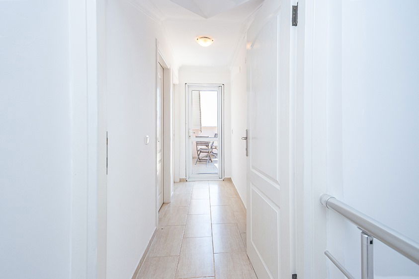 Appartamenti a Alanya, Turchia, 150 m² - foto 19