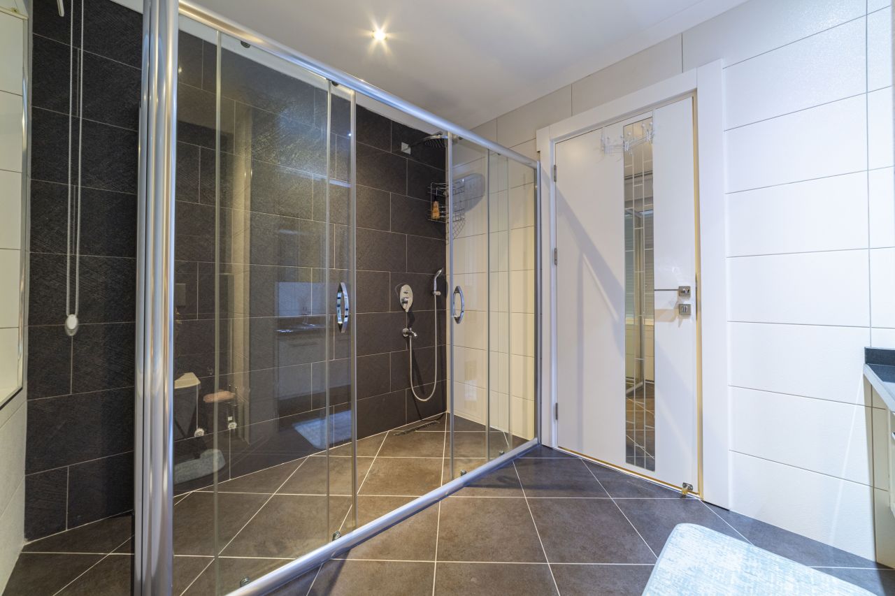 Apartment in Alanya, Turkey, 201 m² - picture 19