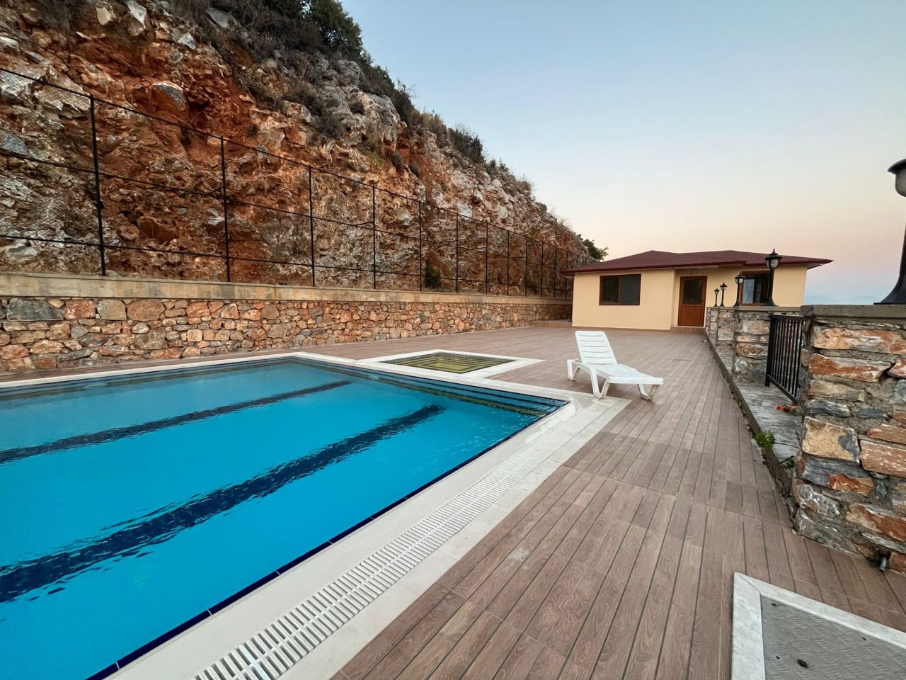 Apartment in Alanya, Turkey, 200 m² - picture 19