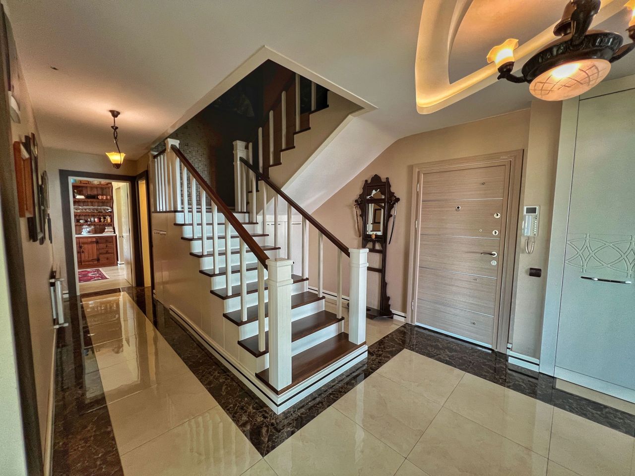 Apartment in Alanya, Turkey, 300 m² - picture 19