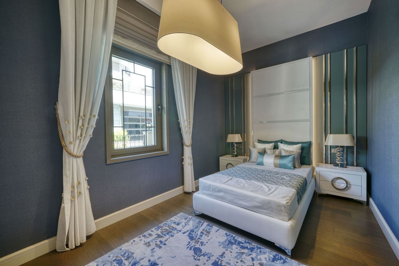 Villa in Beylikduzu, Turkey, 250 m² - picture 19