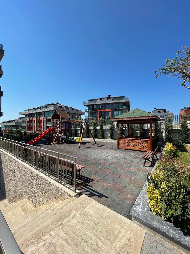 Apartment in Beylikduzu, Turkey, 140 m² - picture 18