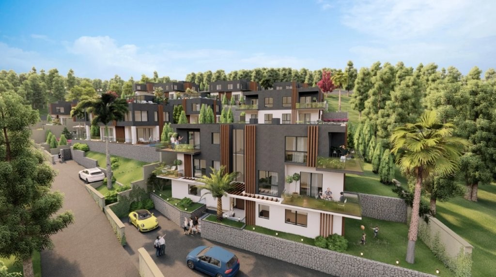 Villa on Hvar, Croatia, 261 m² - picture 4