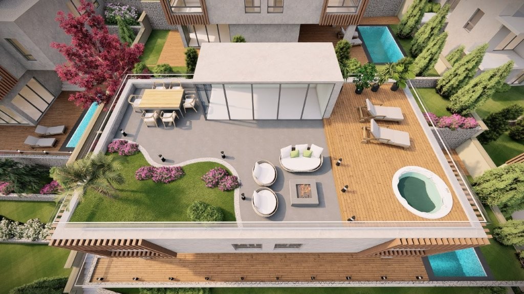 Villa on Hvar, Croatia, 261 m² - picture 5