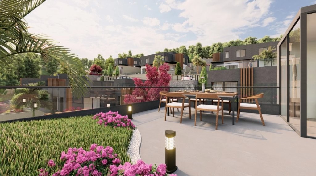 Villa on Hvar, Croatia, 214 m² - picture 7