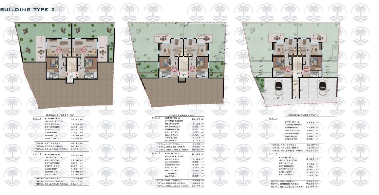 Villa on Hvar, Croatia, 261 m² - picture 9