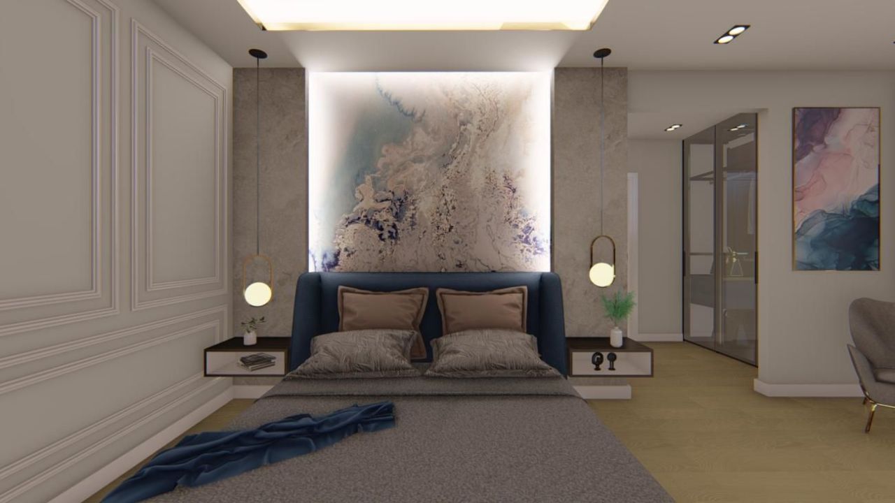 Villa on Hvar, Croatia, 261 m² - picture 11