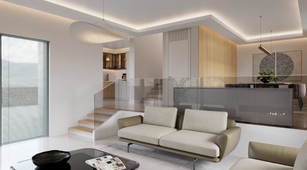 Villa on Hvar, Croatia, 214 m² - picture 11