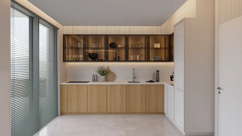 Villa on Hvar, Croatia, 261 m² - picture 15