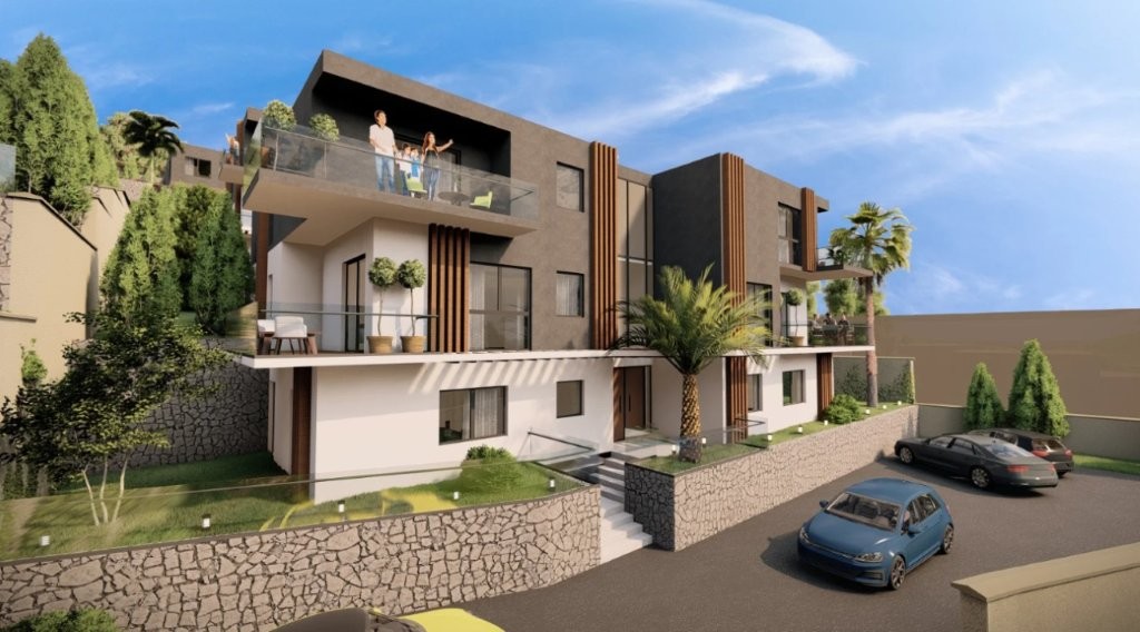 Villa on Hvar, Croatia, 214 m² - picture 18